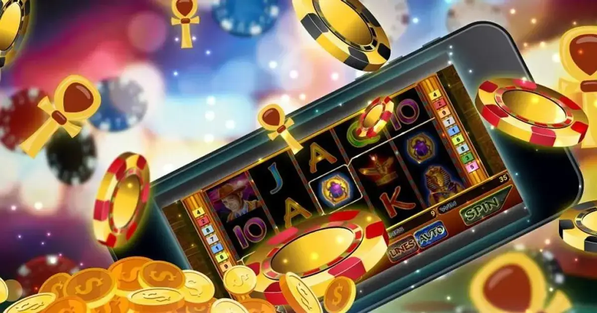 Seven Casino Banner